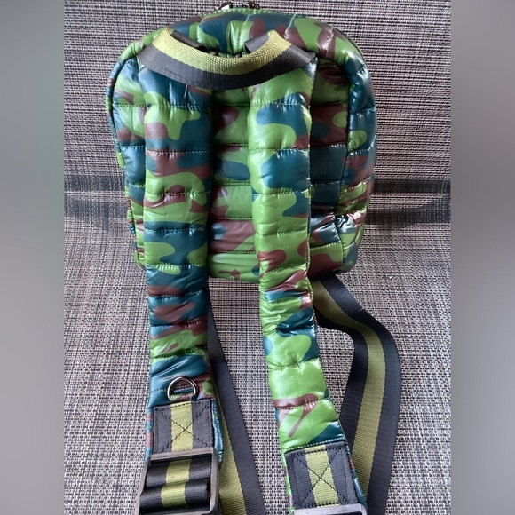 Backpacks